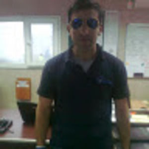 Meet your Posher, Mohammad